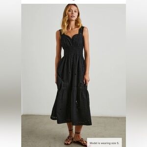 New With tags Rails Fawn Dress